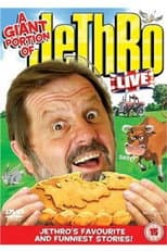 Poster for A Giant Portion of Jethro