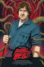 Poster for Portal to Hell!!!