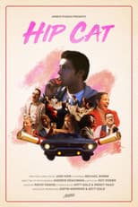 Poster for Hip Cat