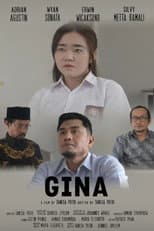 Poster for Gina