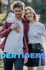 Poster for Dertigers