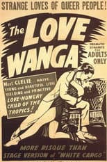 Poster for Ouanga