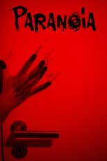 Poster for Paranoid