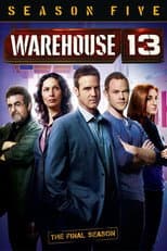 Poster for Season 5