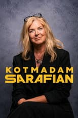 Poster for Kotmadam Sarafian/Sergeant