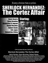 Poster for Sherlock Hernandez