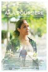 Poster for À la poussière
