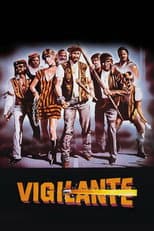 Poster for Vigilante