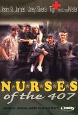 Poster for Nurses of the 407