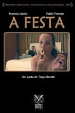 Poster for A Festa