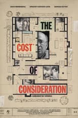 Poster for The Cost of Consideration (Adjusted for Inflation)