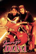 Poster for Janji Diana