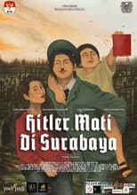 Poster for When Hitler Dies in Surabaya