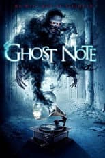 Poster for Ghost Note