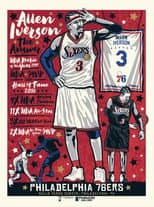 Poster for Allen Iverson: The Answer