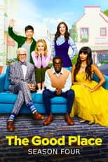 Poster for Season 4