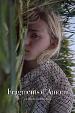 Poster for Fragments d'amour