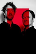 Poster for Van der Laan & Woe: NG