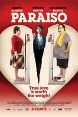 Poster for Paraíso