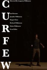 Poster for Curfew