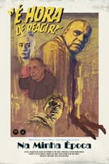 Poster for Back in the Day