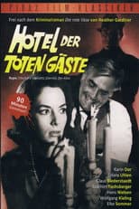 Poster for Hotel der toten Gäste