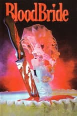 Poster for Blood Bride