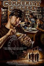 Poster for Community College
