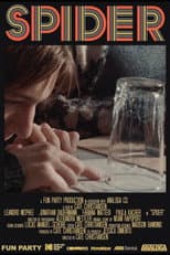 Poster for Spider