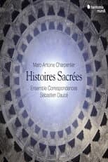 Poster for Trois histoires sacrées