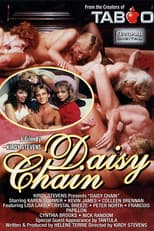 Poster for Daisy Chain