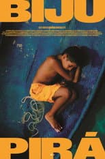 Poster for Bijupirá