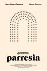 Poster for Parresia