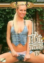 Poster for Hot Amateur Teens 19