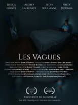 Poster for The Waves