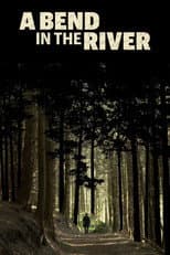 Poster for A Bend in the River