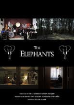 Poster for The Elephants