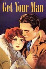 Poster for Get Your Man