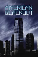 Poster for American Blackout