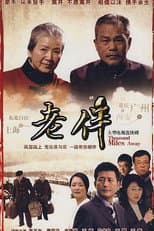Poster for Life Companion