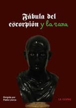 Poster for Fábula del escorpión y la rana