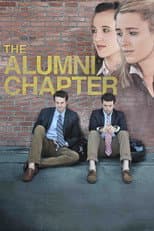 Poster for The Alumni Chapter