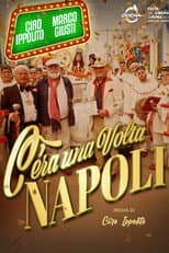 Poster for C'era una volta Napoli