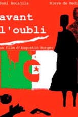 Poster for Avant l'oubli