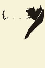 Poster for Exam