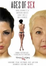 Poster for Ages of Sex
