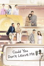 Poster for Could You Don't Leave Me