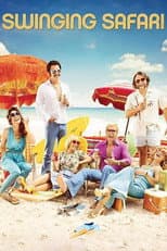Poster for Swinging Safari