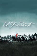 Poster for El Presidente
