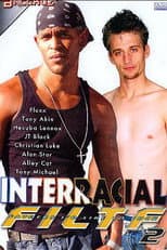 Poster for Interracial FILTF 2
